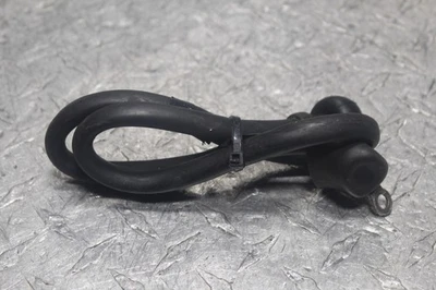 98-02 KAWASAKI JET SKI 1100 STX JT1100 DI OEM CABO DE BATERIA NEGATIVO FIO TERRA - Imagem 1 de 4