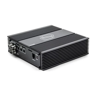 NUEVO DD Audio Digital Designs M45 Clase D Mono Amplificador Coche 500 vatios @ 1 ohmio Foto 1 de 4