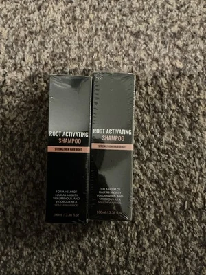 2PACK Root Activating Shampoo, Secret Hair Care Shampoo, Unisex Hair Shampoos US - Image 1 of 3