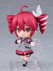 Nendoroid 2344 Kasane Teto Synthesizer V AI Ver. Figure Good Smile Company NEW - Picture 1 of 5