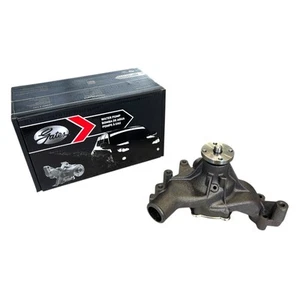 GM Chevrolet GMC C3500 7.4L V8 Big Block Gates Water Pump | 44027 - Picture 1 of 17