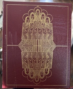 Easton Press - The Brothers Karamazov - Dostoevsky - Unread Book - Scrapes - Picture 1 of 8