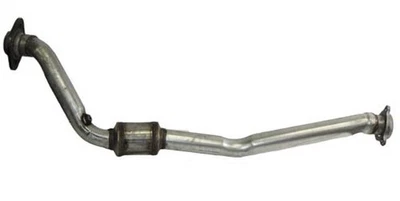 Convertidor catalítico para Isuzu i-350 2006 Foto 1 de 4