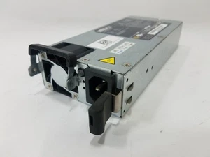 Dell PowerEdge C2100 Hot Swap 750W 1U Server Power Supply F3R29 - Picture 1 of 3
