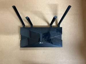 TP-Link Archer AX3000 router Wi-Fi Gigabit dual band - Foto 1 di 7