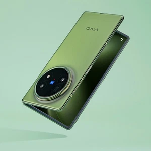 Vivo X Fold 5 5G Snapdragon 8 Gen 3 NFC 50MP tripla fotocamera schermo piegato X Fold5 - Foto 1 di 26