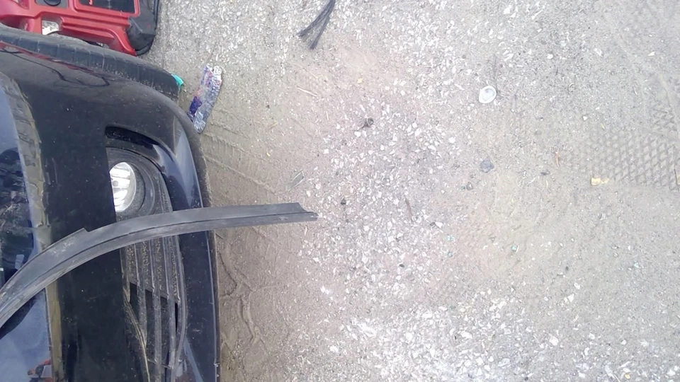 Luz de canto/parque para motorista neblina compatível com 12-18 BMW 320i 5140811 - Imagem 1 de 1