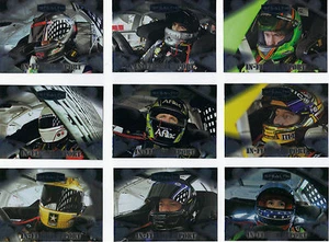 2011 Stealth IN-FLIGHT REPORT #IF 6 Kyle Busch -- NUR EINE KARTE! - Bild 1 von 1