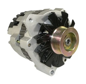 Alternator Chevy Suburban 1989-95 10463424 10480094 112639 ADR0121 8165-7 112 - Picture 1 of 3