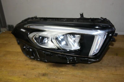 Orig. Mercedes Benz W177 A-Klasse LED Scheinwerfer A1779064803 rechts SW20043 - Bild 1 von 4