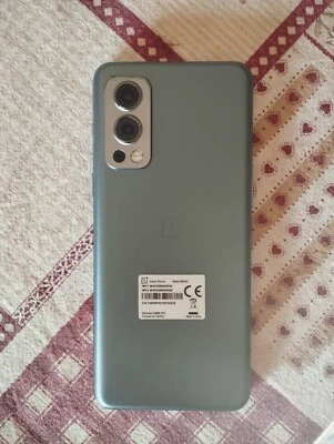 OnePlus Nord2 5G - Immagine 1 di 4