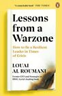 Lessons From A Warzone GC English Roumani Louai Al Penguin Books Ltd Paperback  