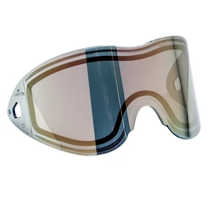 Empire Vents Lens Gold Mirror - Picture 1 of 1