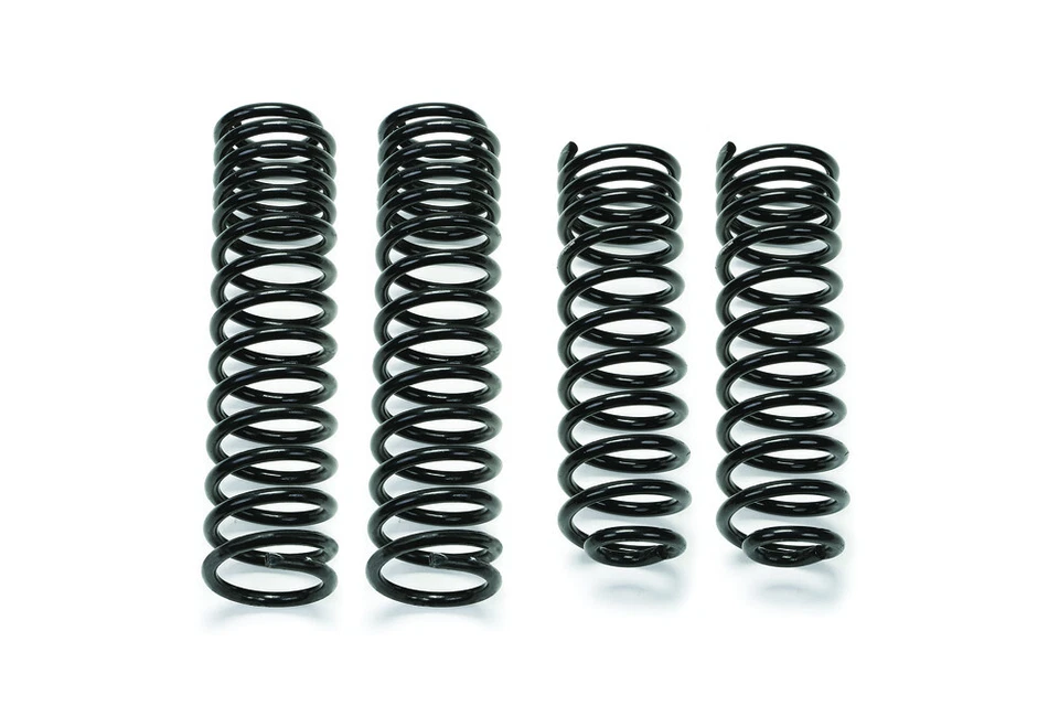 Coil Spring Set Fabtech FTS24154