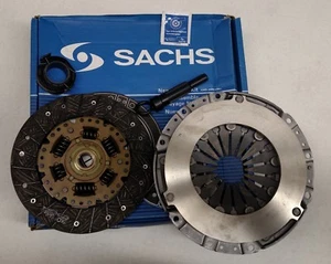 SACHS Clutch Kit,Chrysler Sebring,2001,02,03,04,05,2.4L - Picture 1 of 2