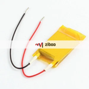 Thermostatic Heat Generator PTC Heater Semiconductor Heating 30mm x24mm x3mm✦Kd - Picture 1 of 4