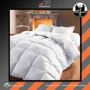 MINARDI INDUSTRIES | Daunenjacke "Charme" - Platinum Collection - Bild 1 von 4