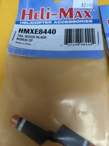 HELI-Max part # HMXE 8440 - Picture 1 of 1