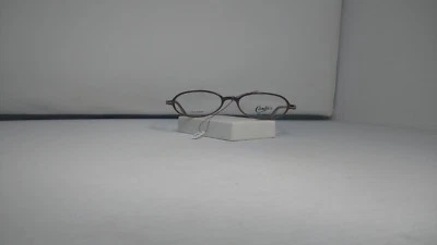 Candie's  MARILYN  BROWN  49-15-135 FLEX HINGES 1774B - Image 1 of 4