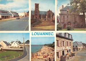 CPM Louannec (250173) - Imagen 1 de 2