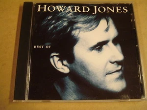 CD / THE BEST HOWARD JONES - Picture 1 of 2