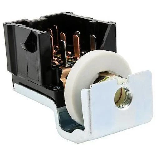 Carquest Premium Headlight Switch SAC3744 – Fits Ford F-Series, Mustang, E-Serie - Image 1 of 1