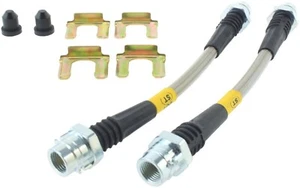 Manguera hidráulica de freno de acero inoxidable Jetta 1994 - 2005 - 950.33500 - Imagen 1 de 2