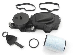 Ölabscheider FILZ - FILTER für BMW DIESEL E90 E60 E46 E87 320d 330d 530d - Bild 1 von 3
