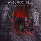 AXEL RUDI PELL - Knights Call DIGI CD NEU!