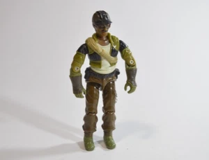 Alpine (v1) Gi Joe Hasbro figurine Vintage Action Figure 85 - Foto 1 di 5