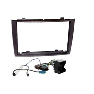 2din Peugeot 308 / SW / CC / RCZ car radio mask - Picture 1 of 1