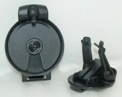 NUEVO GENUINO TomTom EASE GPS Soporte de montaje de ventilación de automóvil alternativo arranque de aire de viento-2 Foto 1 de 4