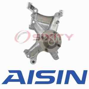 For Lexus LS400 AISIN Engine Cooling Fan Pulley Bracket 4.0L V8 1990-1997 ph