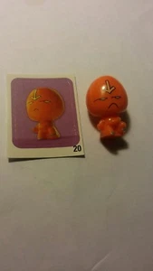 CRAZY BONES GOGO serie più ricercata # da 20 a 30 personaggi singoli - Foto 1 di 11