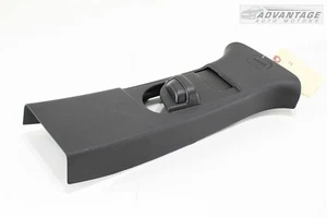2021-2022 CHEVROLET TRAILBLAZER FRONT RIGHT UPPER B PILLAR COVER PANEL TRIM OEM - Bild 1 von 7