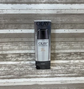 New In Sealed Box Olay Total Effects 7 in 1 Pore Minimizing Toner 150 ml - Bild 1 von 5