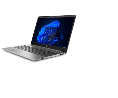 HP 250 G9 Notebook 511V0AV 15.6 Celeron N4500 @1.1GHz RAM 8GB, SSD 256GB laptop - Image 1 of 4