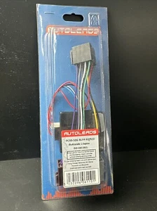 AUTOLEADS PC99-506 ALFA ROMEO MULTISTALK ADAPTER ISO CANBUS - Bild 1 von 2