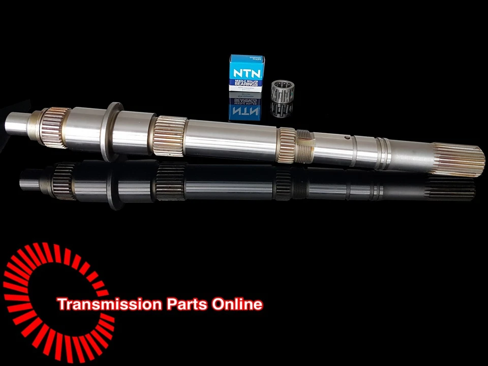 Ford Ranger / Mazda B2500 2.5td 4x4 Gearbox Mainshaft & Pilot Bearing  - Image 1 of 1