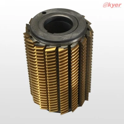 Fette  Zahnradfräse Modul 2.14345 - Bild 1 von 3