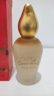 NINA RICCI - DECI DELA - EAU HYDRANTANTE SANS ALCOOL - 100 ML - Immagine 1 di 4
