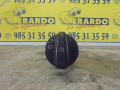 93Gg11654Dc Interrupteur Phare Ford Scorpio I Sedan (Gge) 2.9 I 24V Boa - Photo 1/4