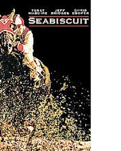 Seabiscuit (VHS, 2003) - Picture 1 of 1