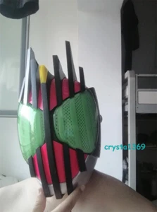 1/1 Masked Rider DCD Decade Helmet Mask Cosplay WEARABLE Finished Assembled Gift - Picture 1 of 8