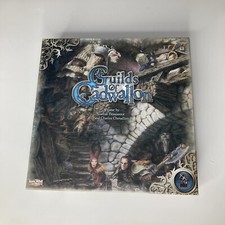 Guilds of Cadwallon Card Game by Gaëtan Beaujannot & Charles Chevallier