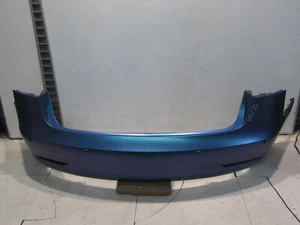 PARACHOQUES TRASERO TESLA MODELO 3 GENUINO P/N: 1108905-00-D REF 29W06 - Imagen 1 de 8