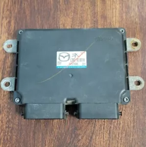 2008-2010 Mazda 5 Engine Control Module ECM ECU PCM L39C 18 881H OEM  - Picture 1 of 4
