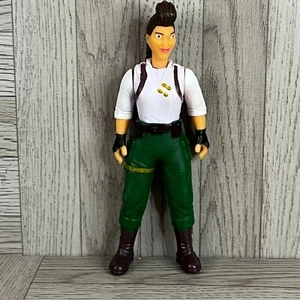 Strange World - Callisto Mal - Action Figure - Bootleg - Cake Topper- Model Doll - Picture 1 of 3