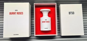 BornToStandOut BTSO - Burnt Roses - 50ml - Eau de Parfum               NEU & OVP - Bild 1 von 3