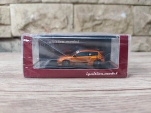 Zündmodell Honda Civic Eg 6 Orange Edition - Bild 1 von 12